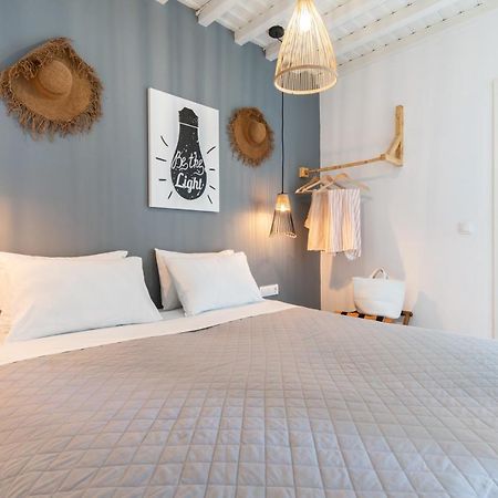 Haka Suites Mykonos Town Exterior foto