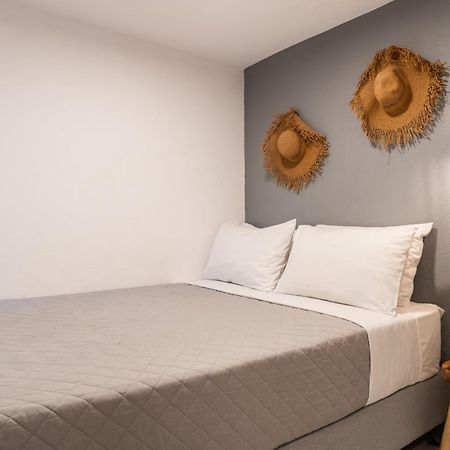 Haka Suites Mykonos Town Exterior foto